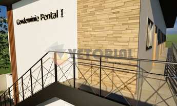 Imagem 3: Kitnet com 1 dormitório à venda, 36 m² por R$ 235.000 - Pontal de Santa Marina - Caraguata