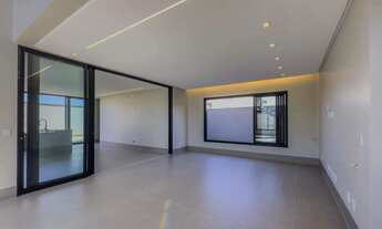 Imagem 5: Vendo sobrado de 5 suítes no Jardins França