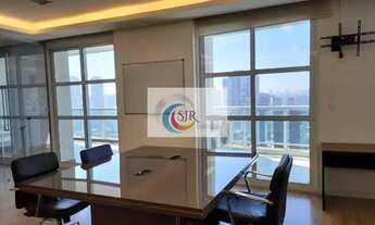 Imagem 3: Conjunto à venda, 156 m² - Brooklin - São Paulo/SP