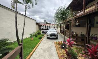 Imagem 3: Casa à venda 4 quartos no Bairro RIACHO DAS PEDRAS