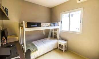 Imagem 14: Casa com 5 dormitórios para alugar, 180 m² por R$ 14.496,00/mês - Tamboré - Santana de Par