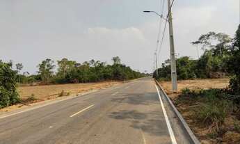Imagem 7: Terreno na Chácara Maiápolis - Lote 5 Quadra 2 - AM-070