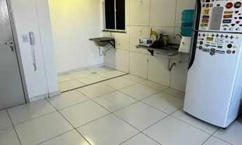 Imagem 4: Apartamento de 56,87m2 com 2 quartos, suíte, elevador, lazer completo na região do passaré