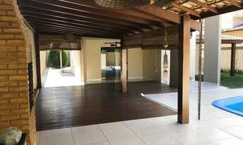 Imagem 5: Alugo casa no condomínio Outeiro da Glória