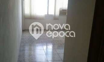 Imagem 2: Todos os Santos Apartamento com 1 dormitório