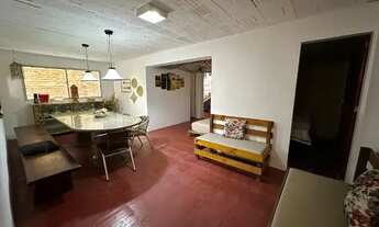 Imagem 4: Casa beira mar temporada