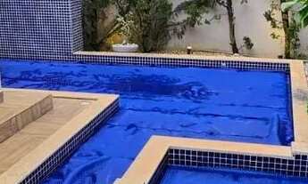 Imagem: Vendo sobrado de esquina no Jardins Valência