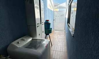 Imagem 5: Seu novo lar no Silvia Regina com piscina e área de lazer completa