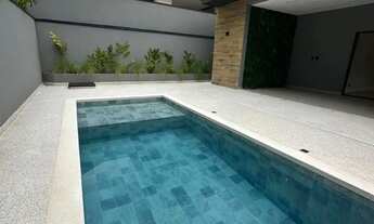 Imagem 2: RR8506 Casa 200m² CONDOMÍNIO MORADA DA SERRA - OPORTUNIDADE - 3 Suítes 4 Vagas - Santana d