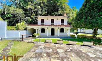 Imagem 3: Casa com 5 dormitórios à venda, 300 m² por R$ 2.200.000,00 - Comary - Teresópolis/RJ