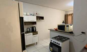 Imagem 5: Casa ampla no Jardim Noroeste