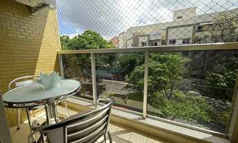 Imagem 2: 3 Quartos com suíte e lazer -Jardim da Penha