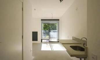 Imagem: Apartamento à Venda - Pinheiros, 1 Quarto