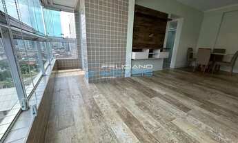 Imagem 7: Apartamento com 2 quartos, Canto do Forte, Praia Grande - R$ 605 mil, Cod: 4388