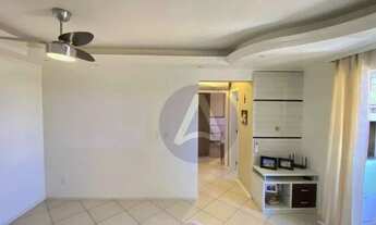 Imagem 3: Apartamento com 2 dormitórios à venda, 54 m² por R$ 530.000,00 - Ribeirão da Ilha - Floria