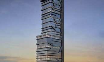 Imagem: Sala comercial Fama Corporate - by Porsche