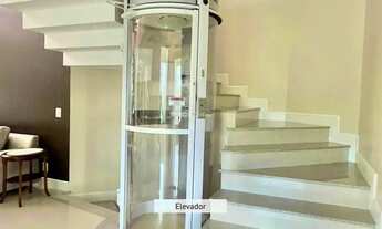 Imagem 7: Casa 4 Suítes e Piscina - Jurerê, Florianópolis