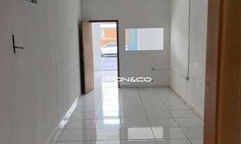 Imagem: Salão para alugar, 220 m² por R$ 2.941,22/mês