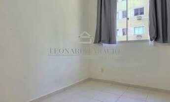 Imagem 6: APARTAMENTO 02 QUARTOS COM SUÍTE EM JARDIM LIMOEIRO - SERRA ES