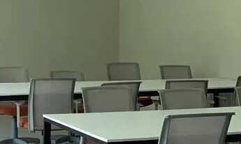 Imagem 6: Imóvel para aluguel possui 33 metros quadrados com 1 quarto em Boa Vista - Recife - PE