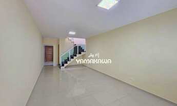 Imagem: Sobrado com 3 dormitórios para alugar