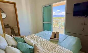 Imagem 5: Apartamento refúgio vista mar