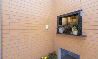 Imagem 6: SOBRADO TRIPLEX MOBILIADO COM 3 QUARTOS E 4 BANHEIROS - 149M2 - BARREIRINHA