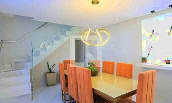 Imagem 2: Apartamento à Venda - Colégio Batista, 4 Quartos, 270 m2