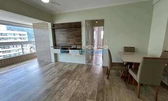 Imagem 4: Apartamento com 2 quartos, Canto do Forte, Praia Grande - R$ 605 mil, Cod: 4388