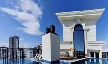 Imagem 5: Apartamento Alto Padrão com 2 suítes + 2 demi e 2 vagas de garagem no Centro de Itajaí