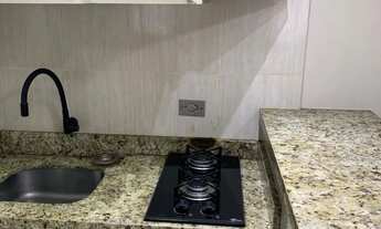 Imagem 4: Apartamento à venda no Centro de Curitiba | Rua Nilo Cairo