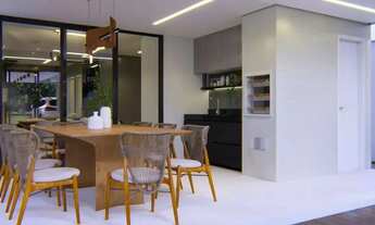 Imagem 7: Casa na Planta com Acabamento Premium no Araçagy Próximo à Avenida