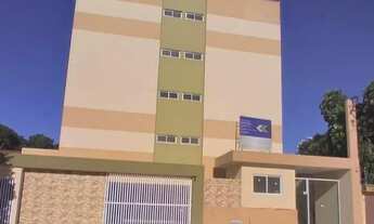 Imagem 3: Apartamento para aluguel possui 75 metros quadrados com 3 quartos em Tirol - Natal - RN