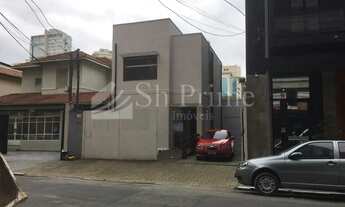 Imagem: Sobrado Comercial na Santa Cecília com