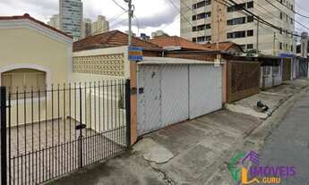 Imagem 2: CASA TÉRREA - LAPA - SP