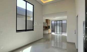 Imagem 2: Linda Casa Nova de 3 dormitórios no Residencial Setsul II