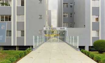 Imagem 4: Apartamento 3 quartos no Ahú - CONDOMÍNIO RESIDENCIAL VILLE DES NOBLES