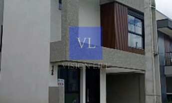 Imagem 3: Residencial Vivendas do Parque: Casa à Venda em Santa Cândida, Curitiba-PR - 3 Quartos, 3