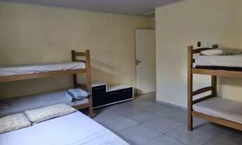 Imagem 5: Casa com piscina para temporada