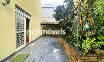 Imagem 2: Venda ou locação Apartamento 2 quartos Sion Belo Horizonte