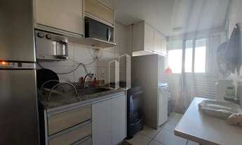 Imagem 4: Condomínio Residencial YOU - 2/4, 1 suíte, Goiânia, GO