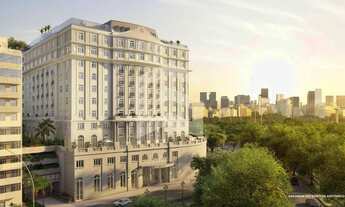 Imagem: Apartamento para Venda em Rio de Janeiro