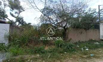 Imagem 2: Atlântica imóveis tem excelente terreno á venda, por R$ 215.000,00 - Rio das Ostras/ RJ