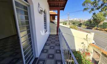 Imagem 7: Casa - Jardim Madalena - Campinas