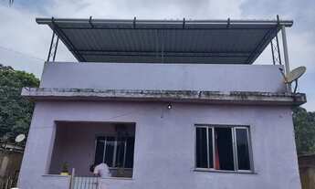 Imagem: Troco essa casa em casa menor