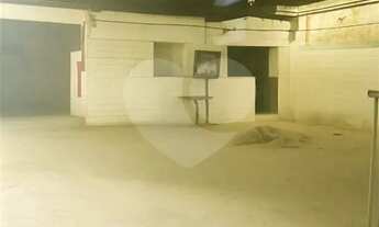 Imagem 2: Galpão para locação em Santana - SP