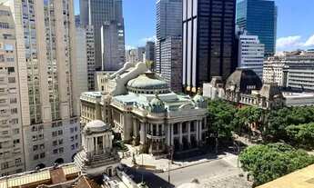 Imagem 4: ANDAR CORRIDO - 430 M2 - EDIFICIO AMADEUYS MOZART - AMARELINHO