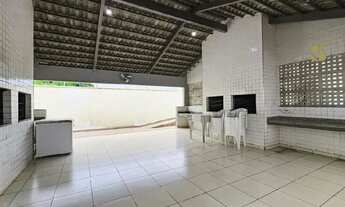 Imagem 2: Apartamento no Edificio Avenida, Cuiabá-MT