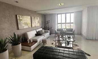 Imagem 3: Apartamento exclusivo de alto padrão com finíssimo acabamento