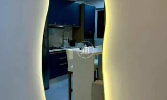 Imagem 7: Apartamento Duplex no Bairro Nova Palhoça. - PLC